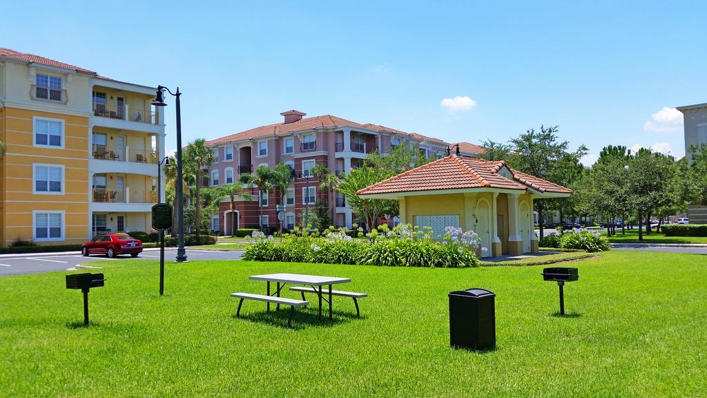 Vista Cay Resort By Casiola Williamsburg Zewnętrze zdjęcie